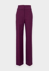 HIMIA - Housut - medium purple