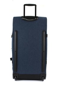 Eastpak TRANVERZ L - Trolley - triple denim