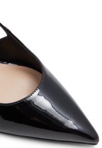 ALDO PILLOW WALK SLING BACK GWELIRIEN - Klasické lodičky - black