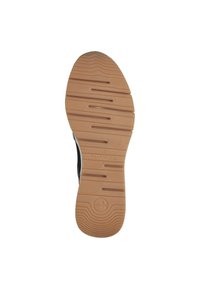 Tamaris Tenisice - black comb
