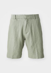 Ausgewählt, sage green