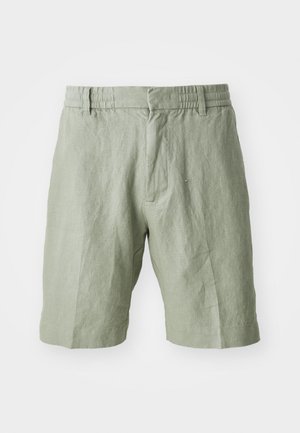 NN.07 BILLIE  - Short - sage green