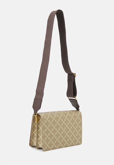By Malene Birger LOENNA - Borsa a tracolla - incense