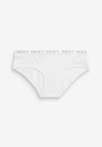 Next RICH LOGO KNICKERS FOUR PACK - Trosor - bright colours