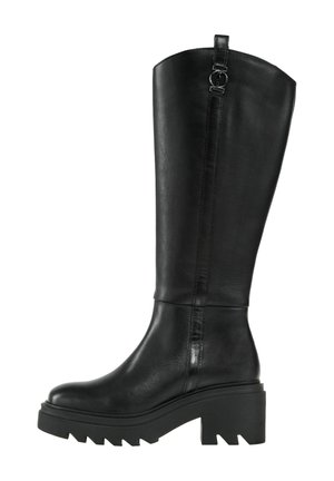 OCHNIK - Kozaki na platformie