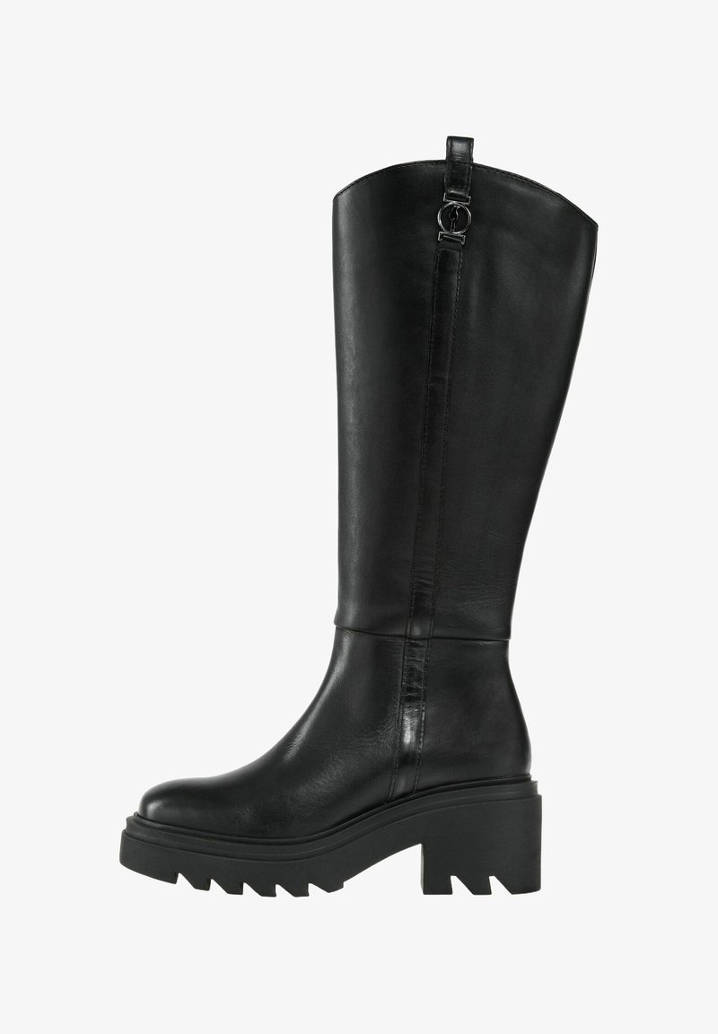 OCHNIK - Kozaki na platformie