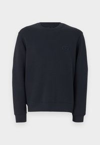 Unausgewählt, iconico blu navy