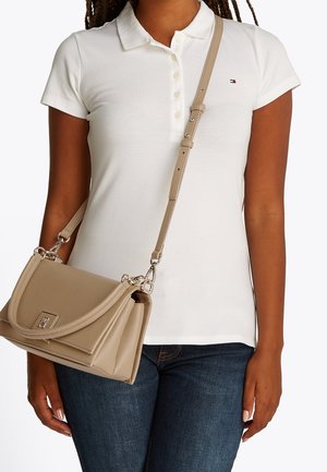 Tommy Hilfiger, Sac à main - beige