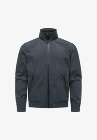 Ikke valgt, dark grey