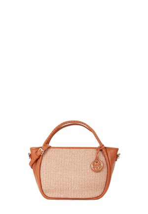 Borsa a mano - cuoio