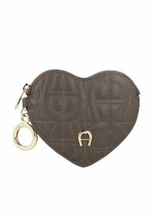 DIADORA ANHÄNGER 12 CM - Portachiavi - acacia brown