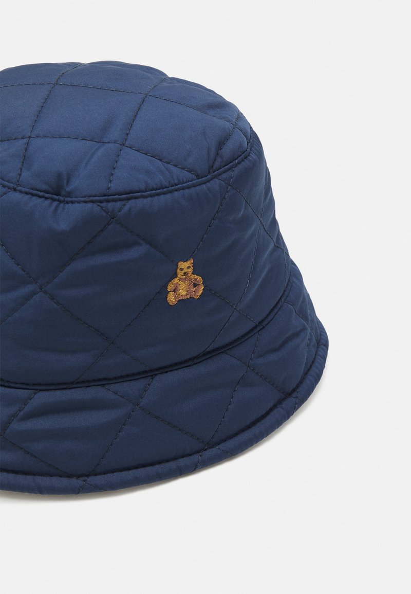 GAP BUCKET HAT UNISEX Hat midnight navy/dark blue Zalando.co.uk