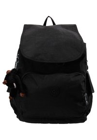 Kipling CITY PACK L Sac à dos true black/noir