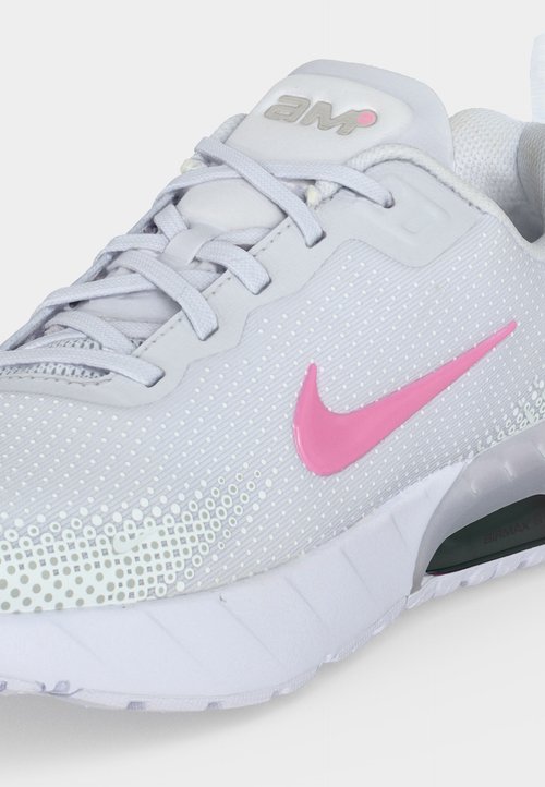 Nike AIR MAX PHOENIX BG UNISEX - Trainers - white/pink rise/grey fog — foto 7