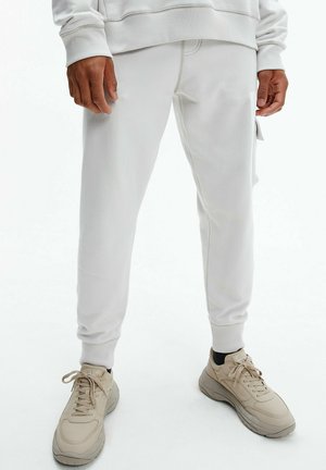 Pantaloni sportivi - grey