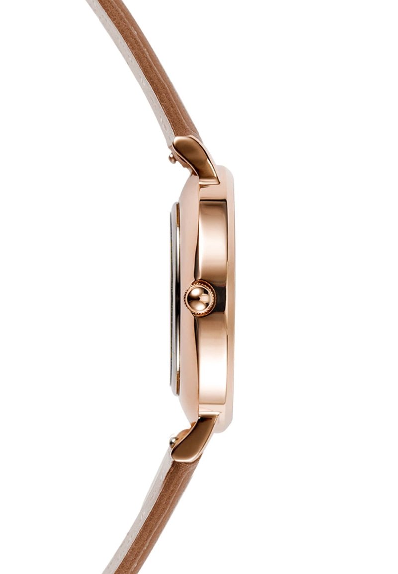 Herren Analoguhren | Victoria Hyde MARBLE ARCH MINERAL Uhr hellbraun/camel - DK56617 Herren Analoguhren | Victoria Hyde MARBLE ARCH MINERAL Uhr hellbraun/camel - DK56617