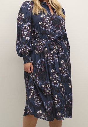Blousejurk - blue