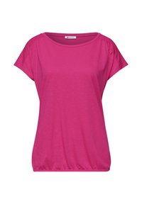 Non sélectionné, magenta dream