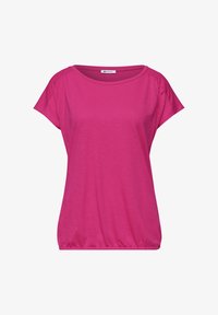 Niewybrane, magenta dream
