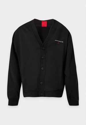 Jordan, Gilet - black
