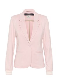 KINNIE - Blejzr - lotus chalk stripe
