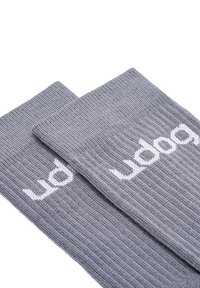 udog OFF ROAD - Calze - grey