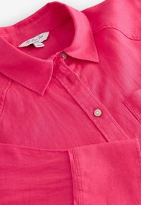 REGULAR FIT - Blusa - fuschia pink