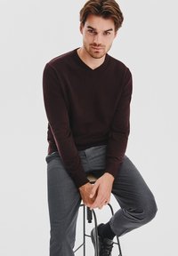Pako Lorente - Sweter