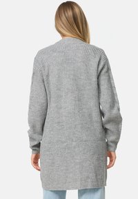 Threadbare Kofta - grey