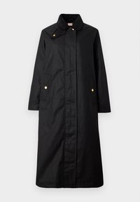 HARROW - Klasičan kaput - black