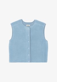 Non sélectionné, gris/bleu