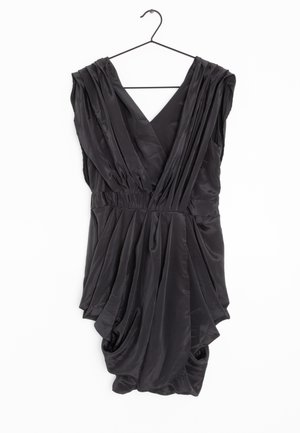 Cocktail dress / Party dress - black