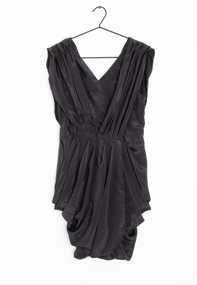 mbyM Cocktailklänning - black