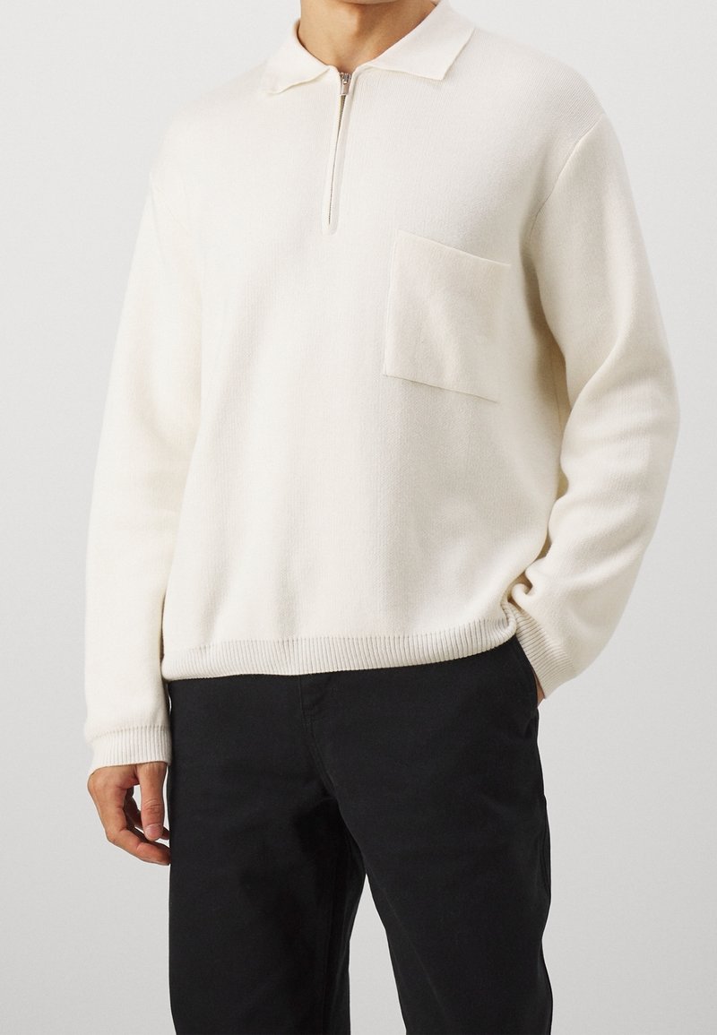 Libertine-Libertine Maglione - off-white