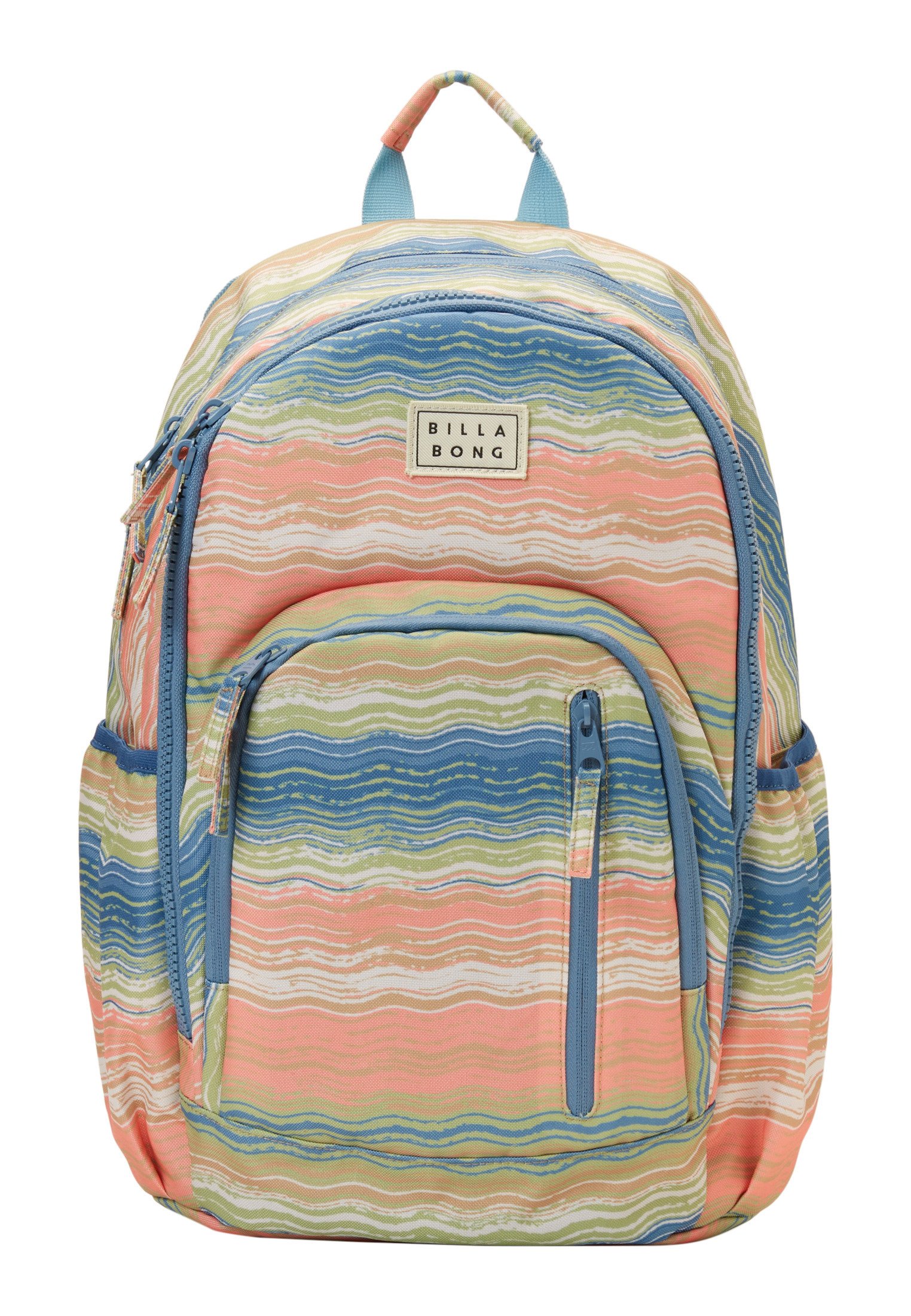 Billabong Mujer Mochila Roadie Billabong Backpack Mochila