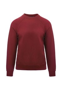 Non selezionato, burgundy
