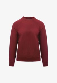 Non selezionato, burgundy