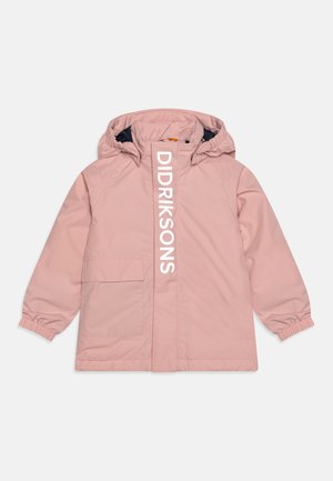 TALVI KIDS UNISEX - Veste de snowboard - dusty pink