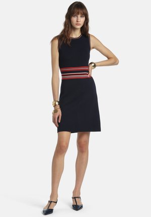 MARCIANO - Šaty do práce - blu