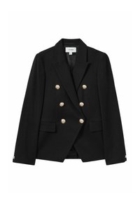 Reiss Bleiseri - black
