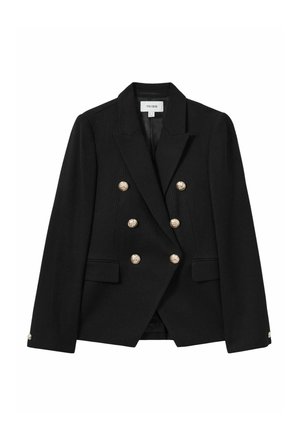 Reiss Bleiseri - black