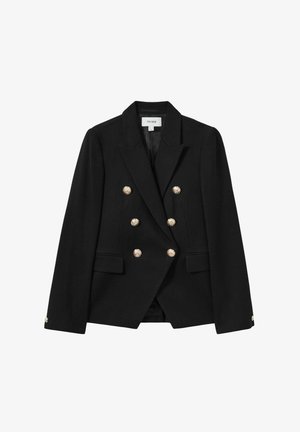 Reiss Blejzr - black