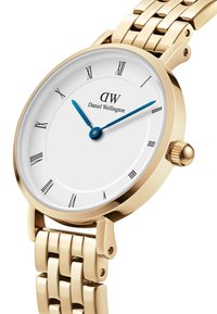 Daniel Wellington ROMAN  - Orologio - gold coloured