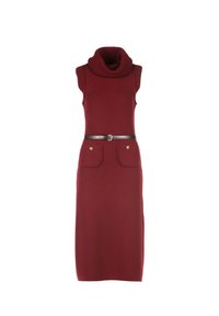 Kijelölve, bordeaux