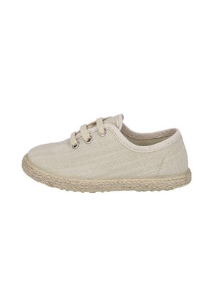 Batilas ALPARGATAS NIÑO - Zapatos de bebé - beige
