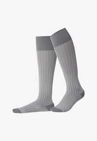 Ausgewählt, light grey