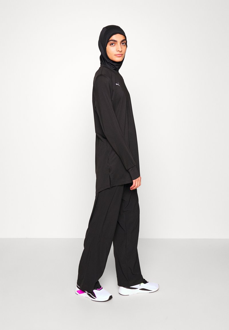 hijab sport puma