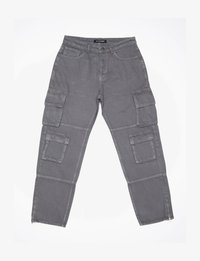 Não selecionado, grey