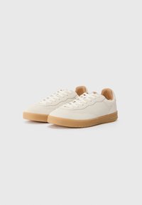 Last Resort AB UNISEX - Sapatilhas - white/gum