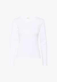 Ausgewählt, bright white